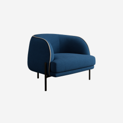 Caillou Armchair Bika - Helloilmare